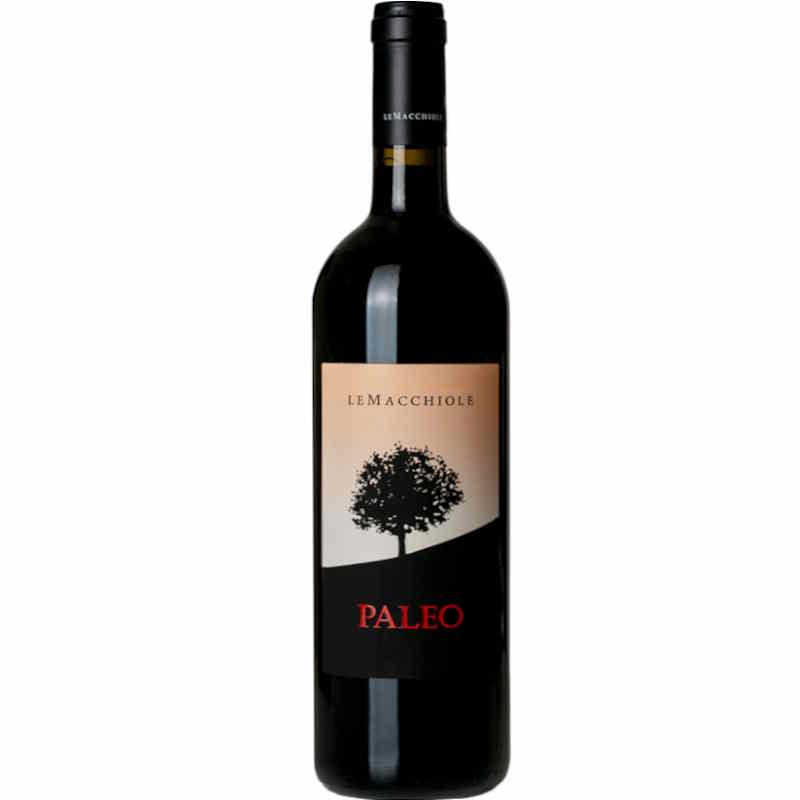 Le Macchiole Paleo Rosso Toscana IGT