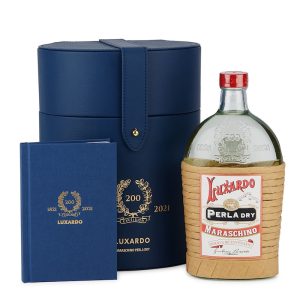 Liquore Maraschino Perla Dry Riserva Bicentenario Luxardo