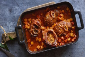 Ossobuco