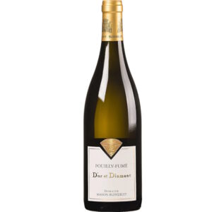 Pouilly Fumé D’or et Diamant Domaine Masson Blondelet