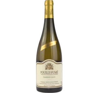 Pouilly Fumé Tradition Cullus 2020 Domaine Masson Blondelet