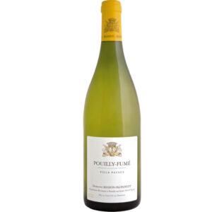 Pouilly Fumé Villa Paulus Domaine Masson Blondelet