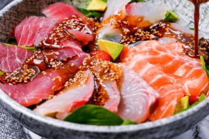 Sashimi