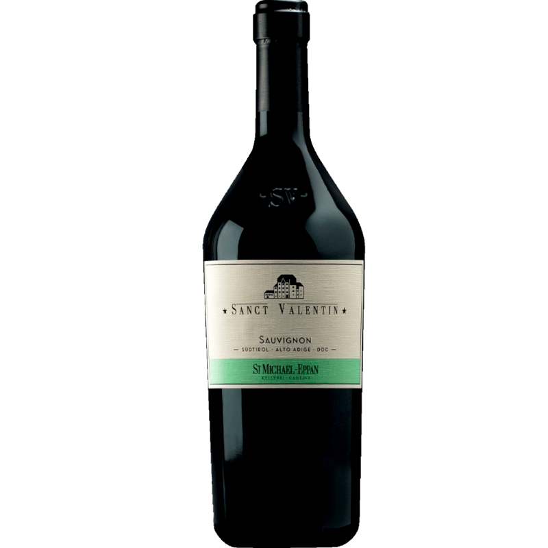 St. Michael Eppan sauvignon valentin