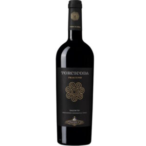 Tormaresca torcicoda primitivo