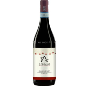 adriano barbera alba superiore