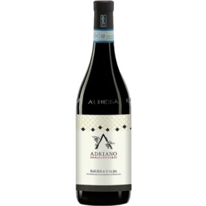 adriano barbera d'alba