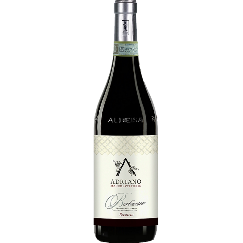 adriano basarin barbaresco