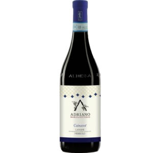 adriano langhe cainassa