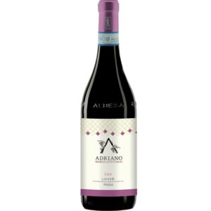 adriano lice freisa langhe