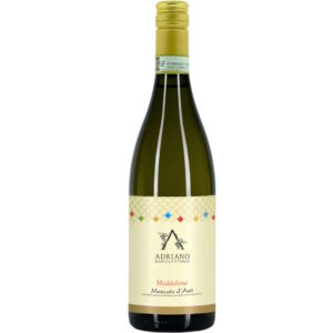 adriano moscato maddalena