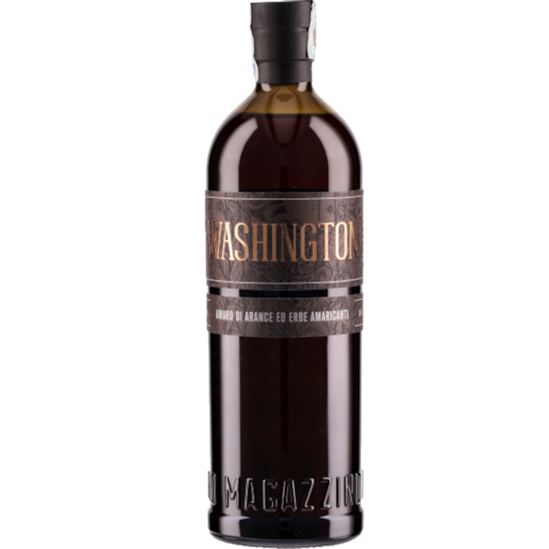 amaro washington