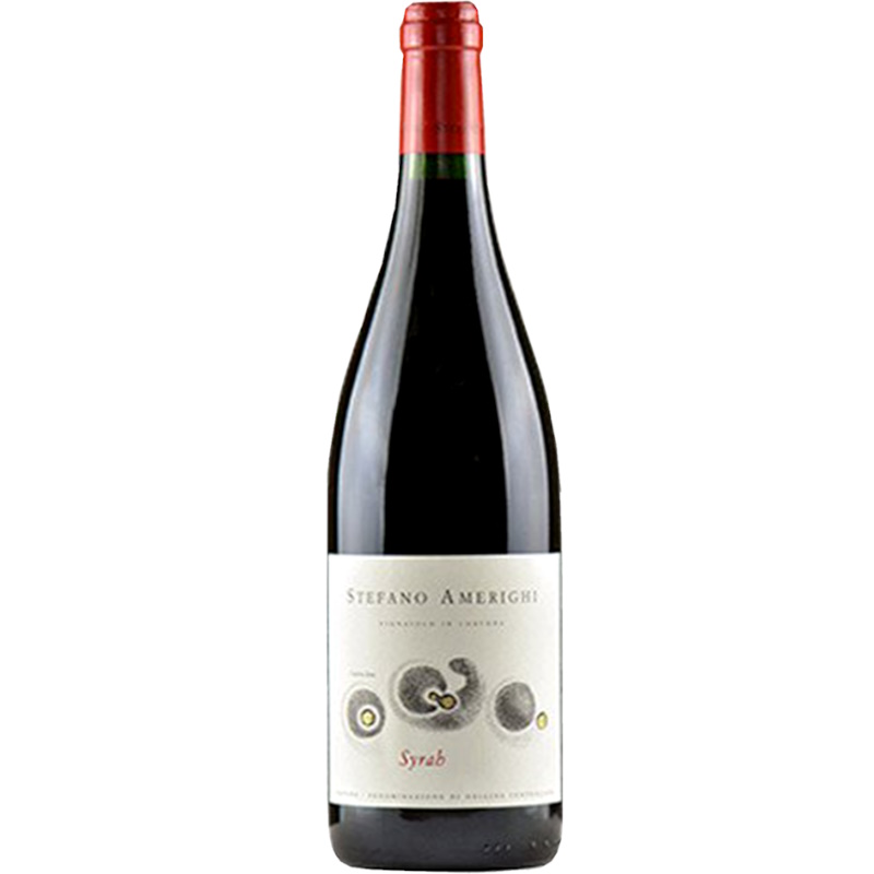 amerighi syrah