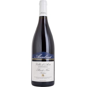 anselmet pinot noir tradition