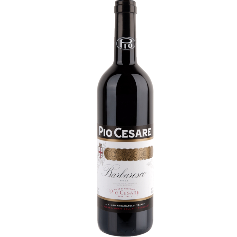 barbaresco pio cesare langhe