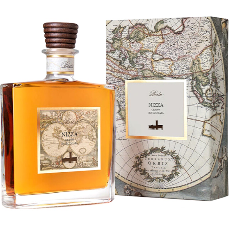 berta grappa nizza
