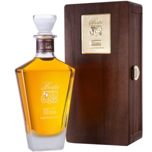 berta magia acquavite