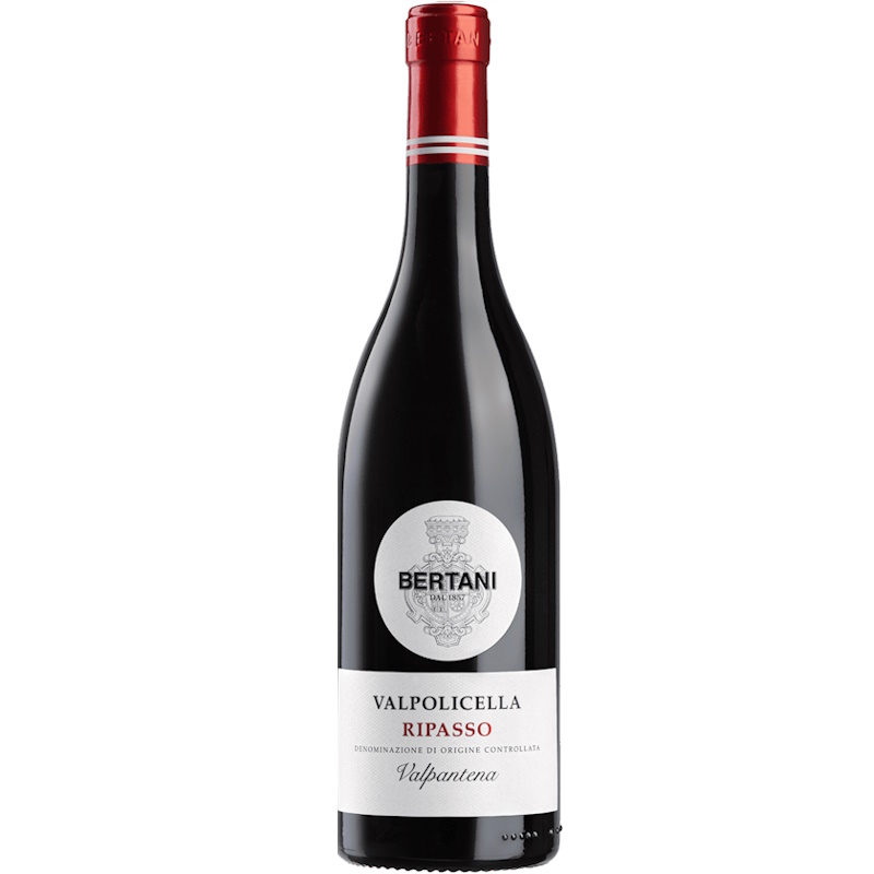 bertani ripasso