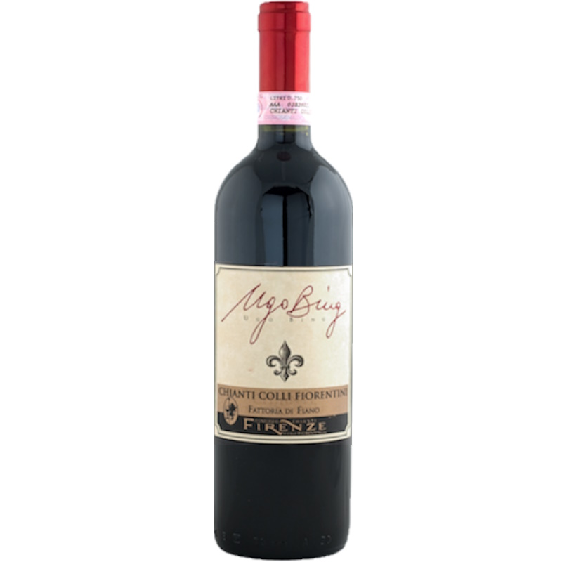bing chianti