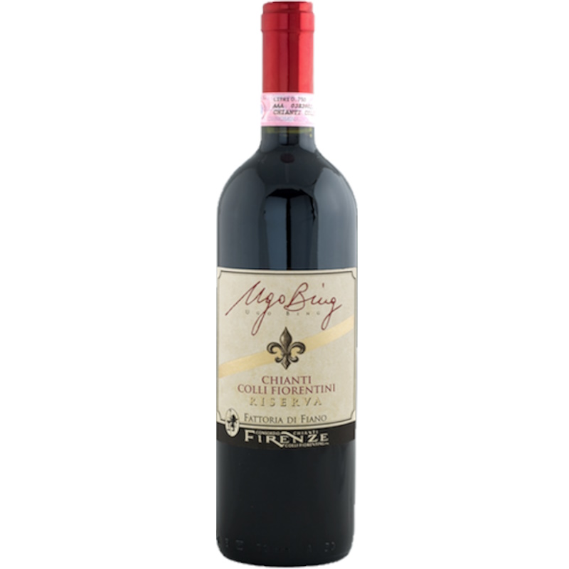 bing chianti riserva