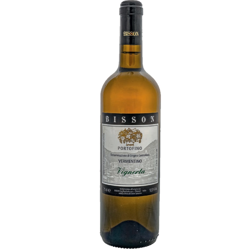 bisson vigna erta