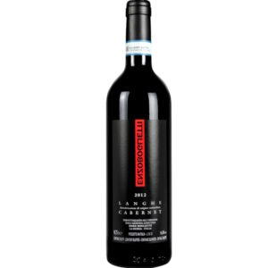 boglietti langhe cabernet 2012