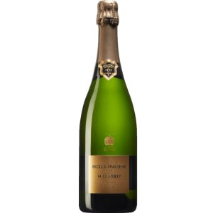 bollinger RD 2007