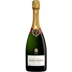 bollinger special cuvée