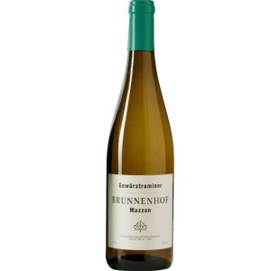 brunnenhof gewurstraminer
