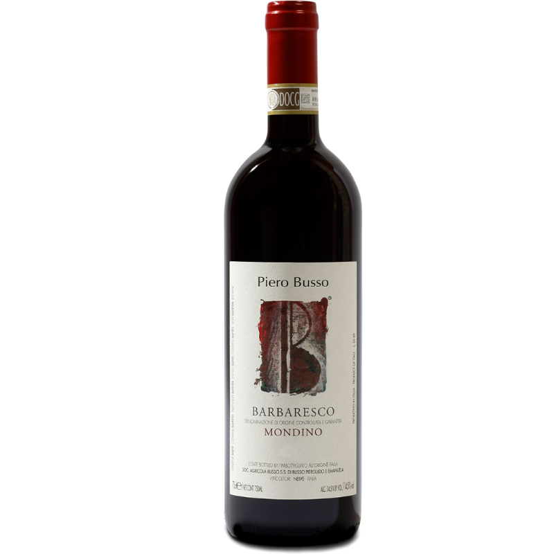 busso barbaresco mondino