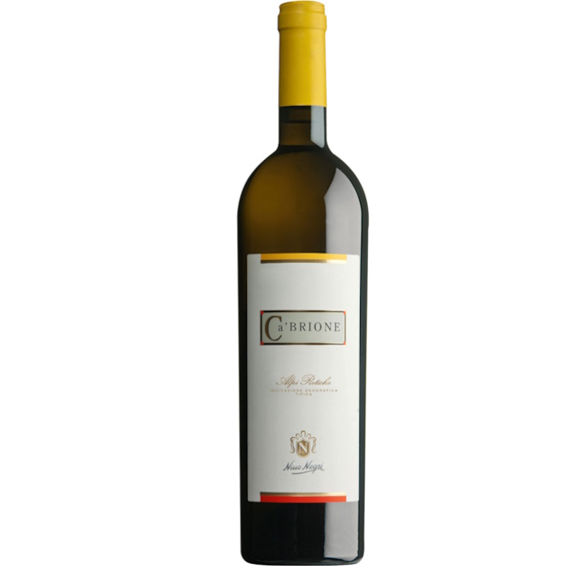 ca brione nino negri
