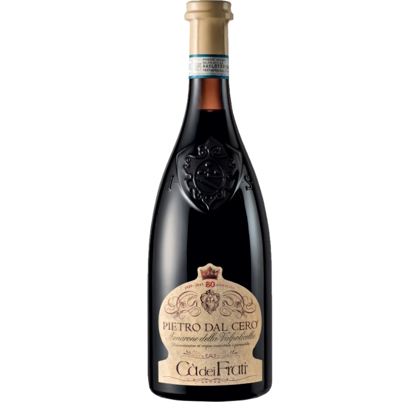 cà dei frati amarone