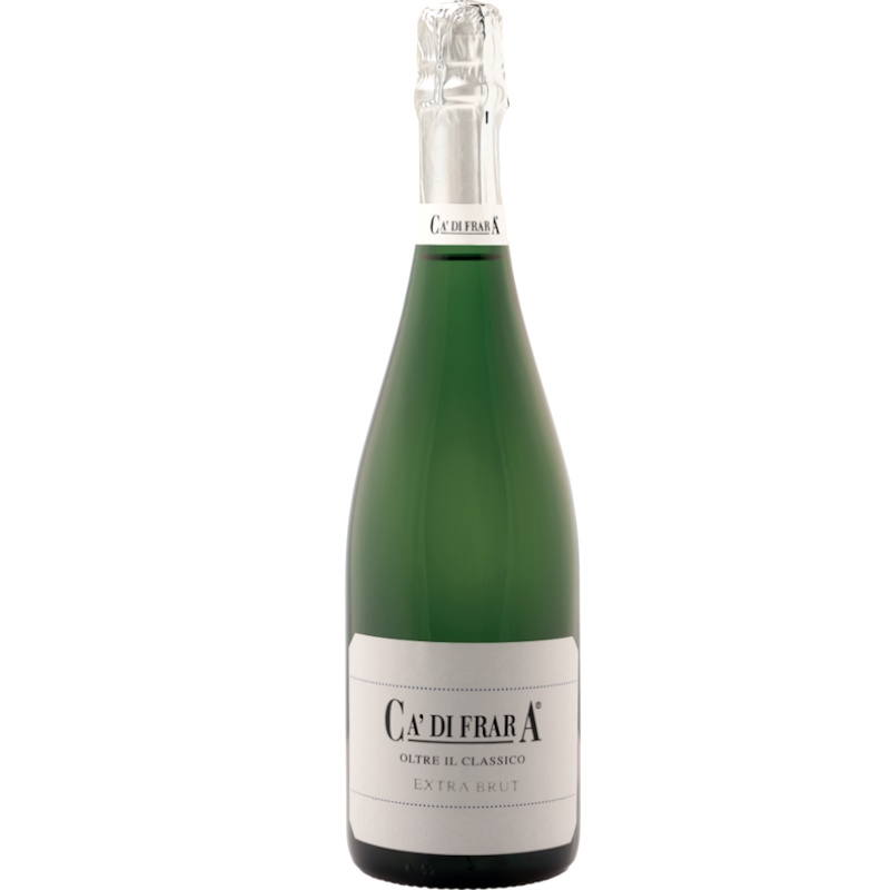 ca' di frara extra brut
