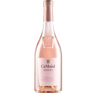 camaiol roseri chiaretto