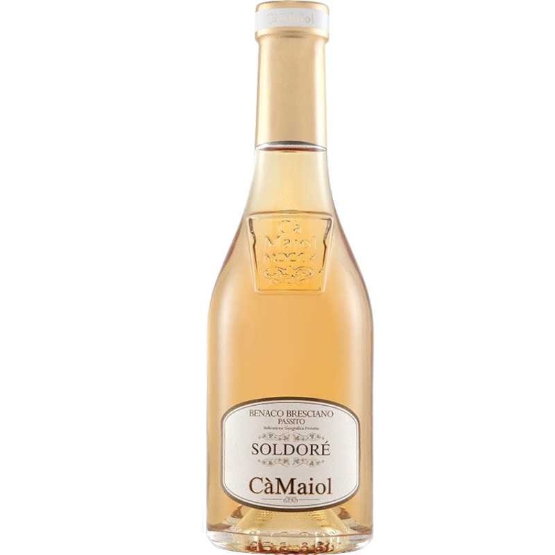 camaiol soldorè