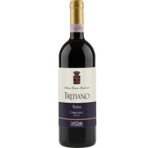 capezzana trefiano