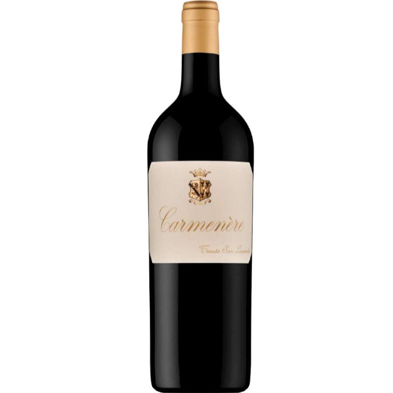 carmenere San Leonardo