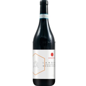 castello perno langhe nebbiolo