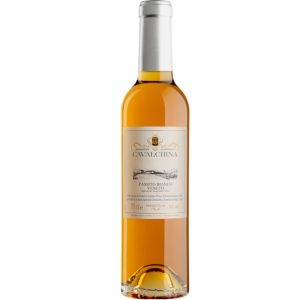 cavalchina passito bianco
