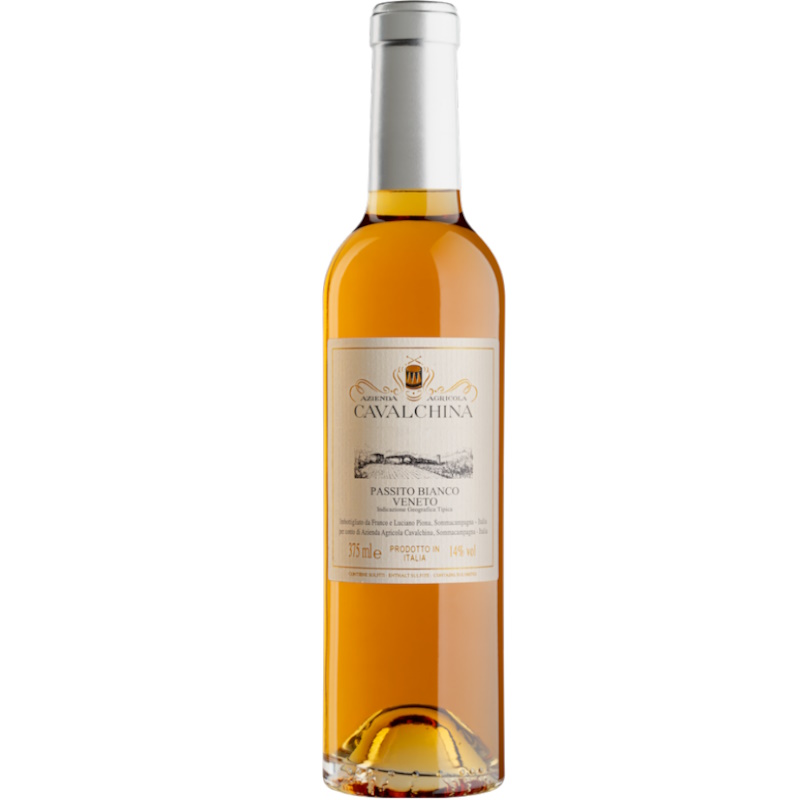 cavalchina passito bianco