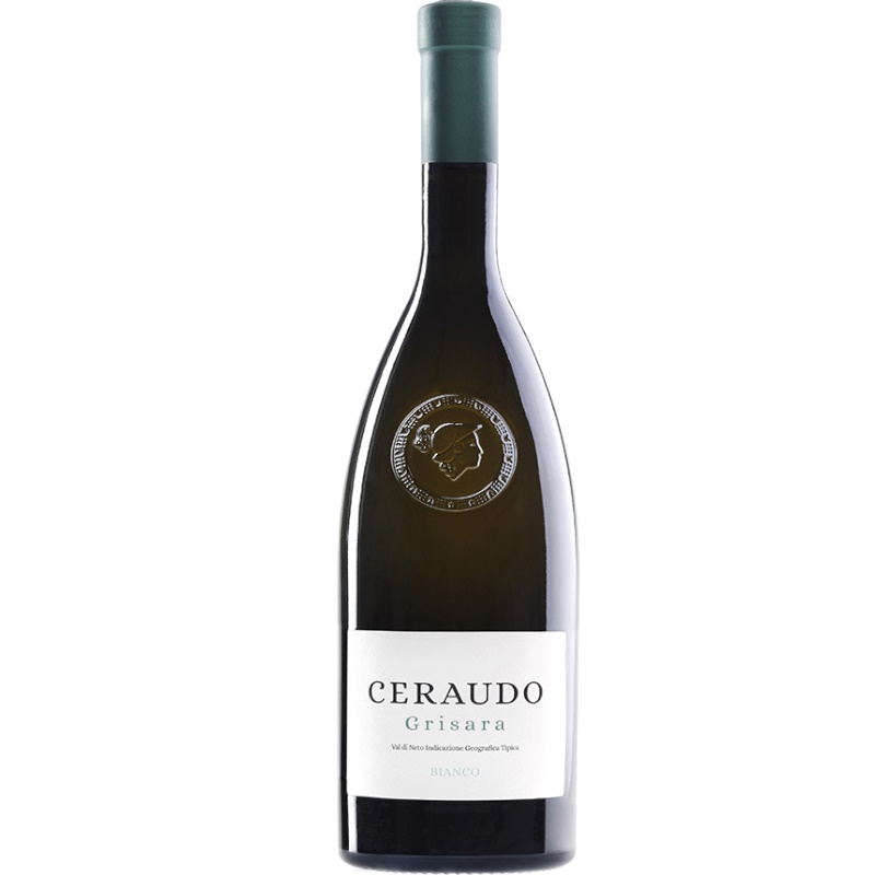 ceraudo grisara