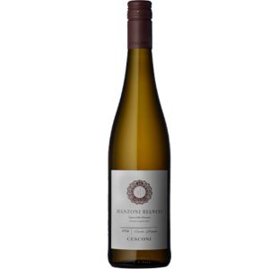 cesconi manzoni bianco
