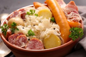choucroute