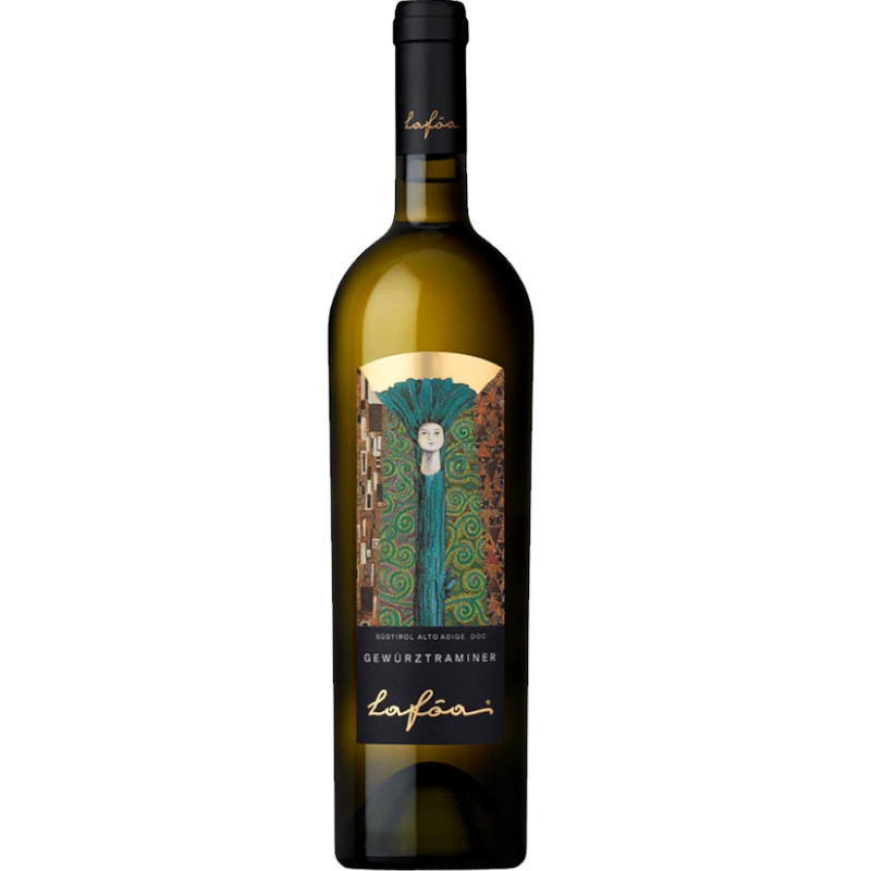 colterenzio lafoa gewurz