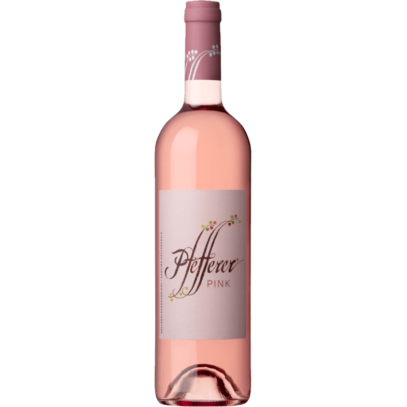 colterenzio pfefferer pink
