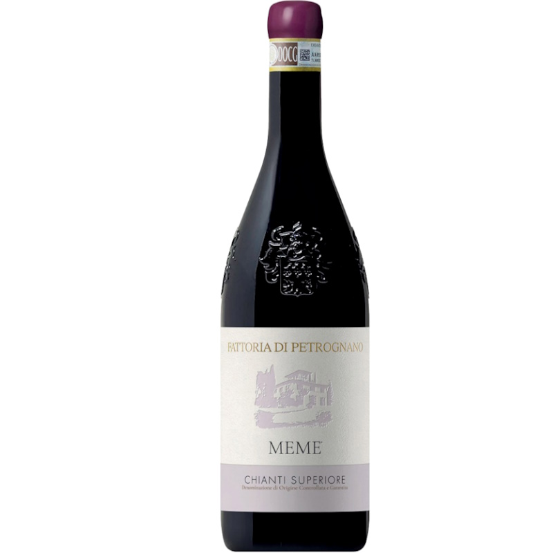 fattoria di petrognano meme chianti sup