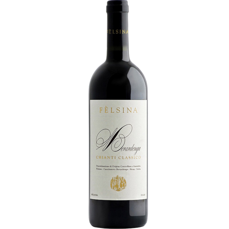 felsina berardenga classico