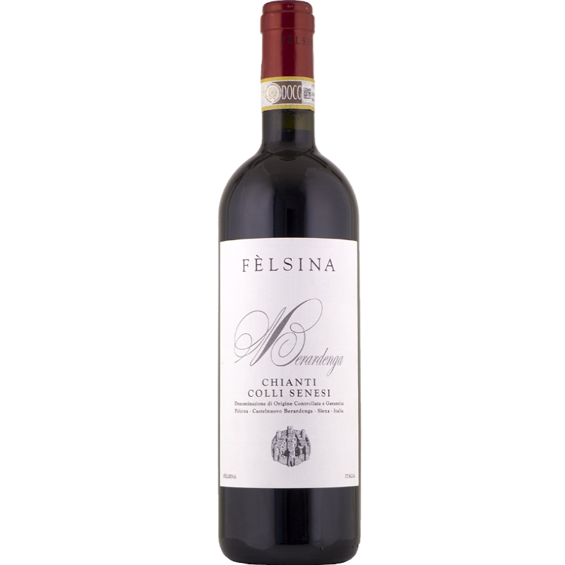 felsina chianti colli senesi