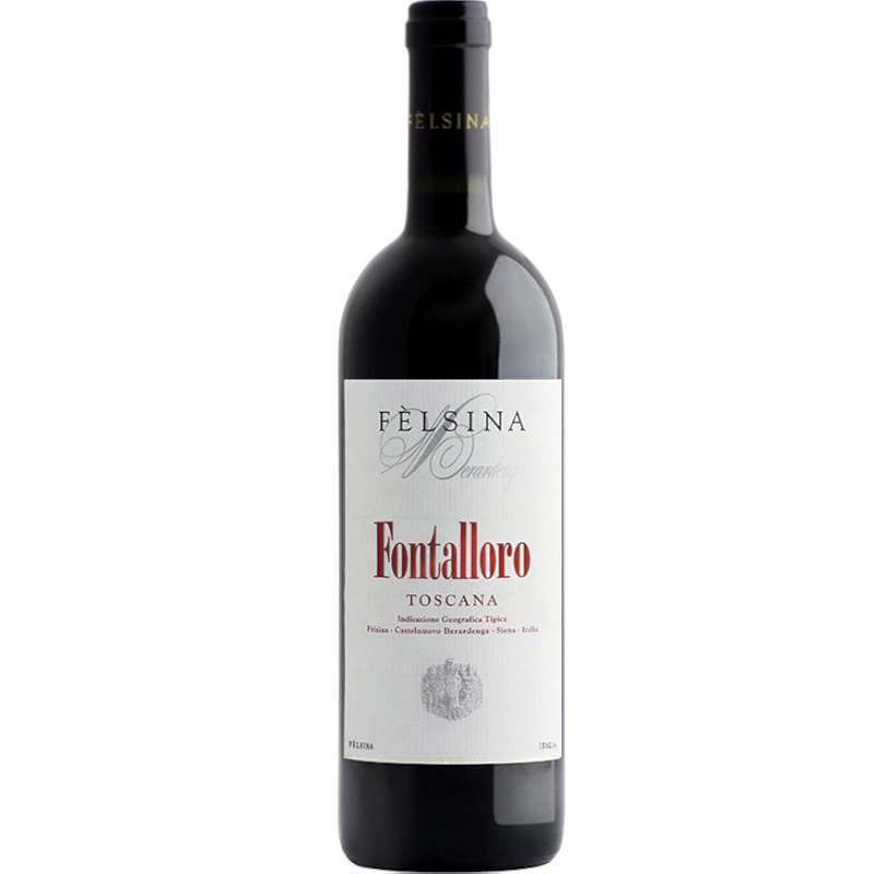 felsina fontalloro