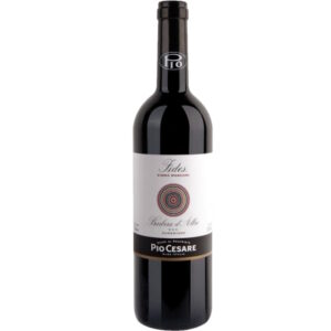 fides mosconi barbera alba pio cesare langhe